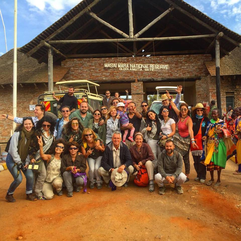 Spotkenya tours and safaris limited
